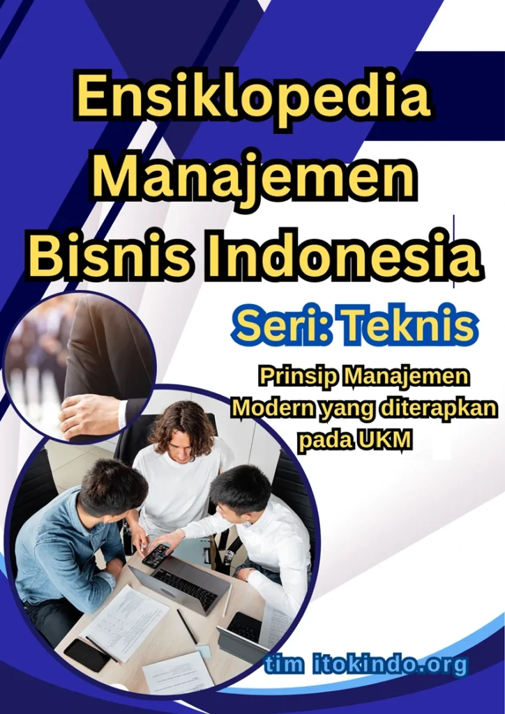 Kamus Manajemen Mutu