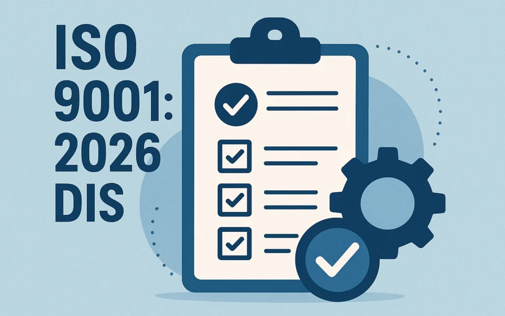 ISO 90012026 DIS pdf