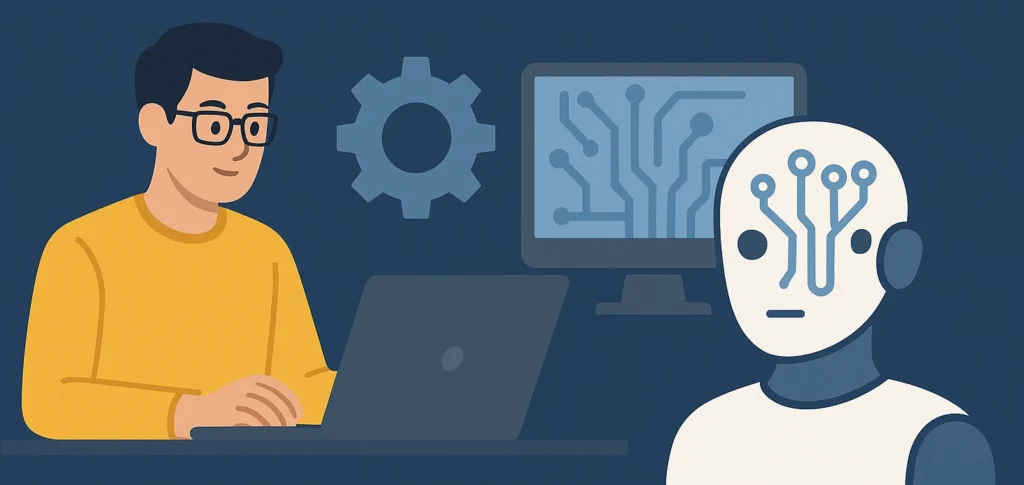 Informatika dan komputer