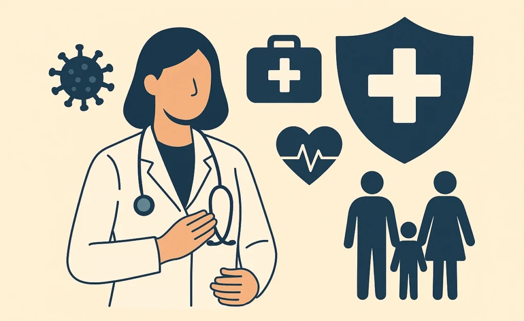 Kesehatan Masyarakat pdf