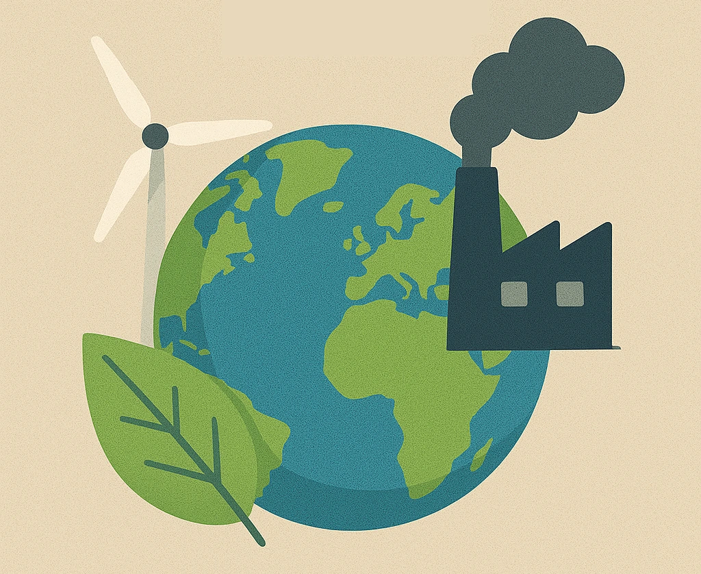 Manajemen Lingkungan Hidup