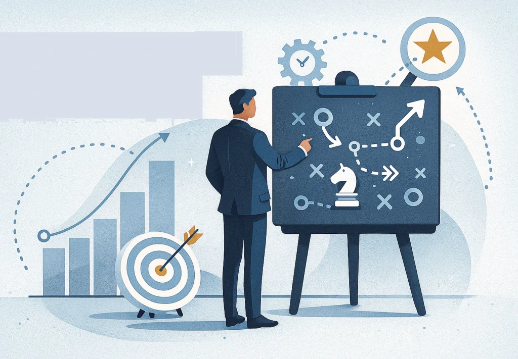 Manajemen Strategis pdf