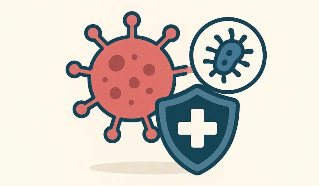 Penyakit Infeksi adalah