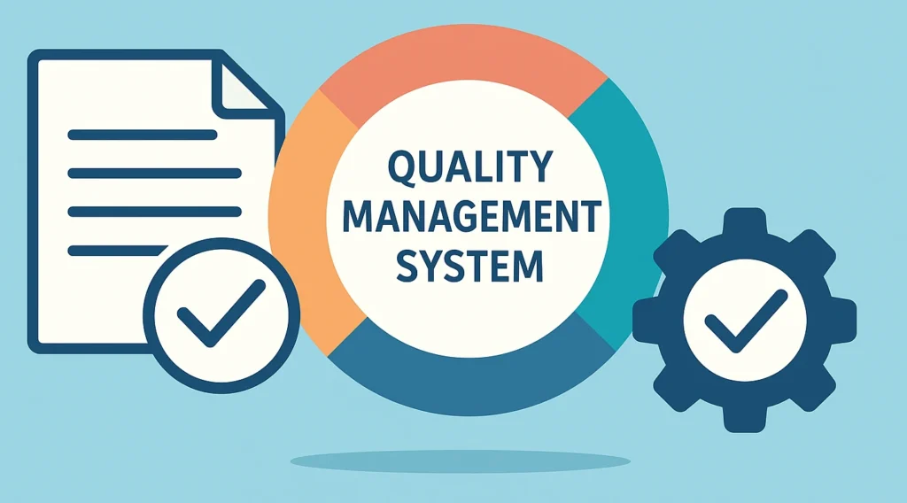 Sistem Manajemen Mutu pdf