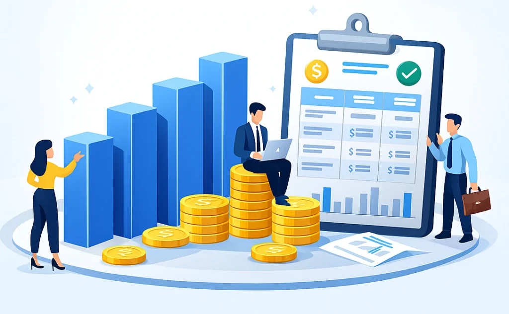 Struktur dan Skala Upah pdf