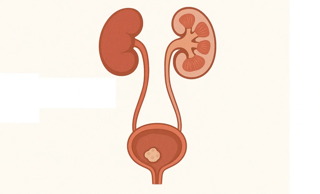 Urolitiasis (batu saluran kemih)