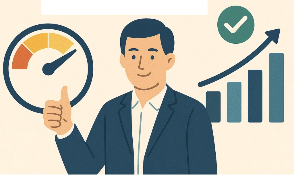 Pengukuran Indikator Kinerja