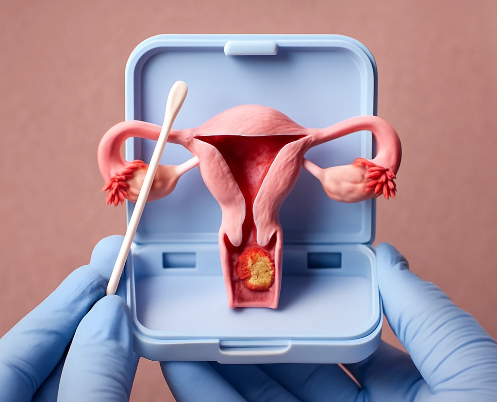 Kanker serviks adalah pdf